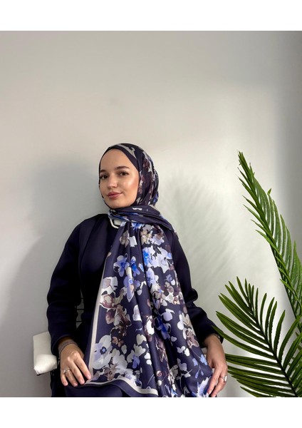 Soft Pamuk Desenli Şal Elegance Serisi modelleri