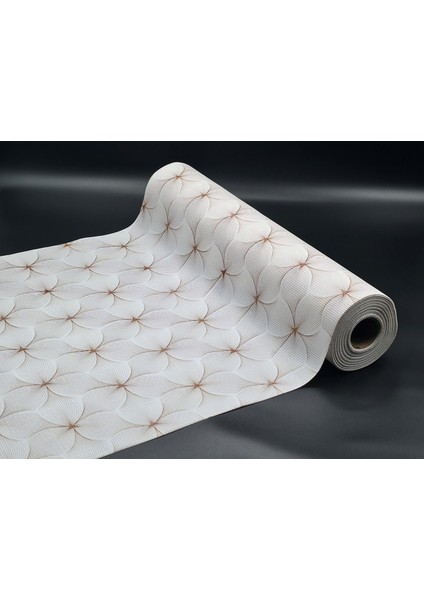 Dolap ve Çekmece Içi Kaymaz Kaydırmaz Raf Örtüsü 50 CMX15 mt