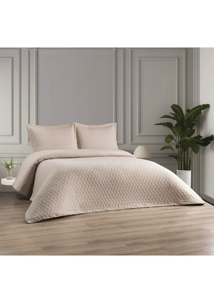 Liora Tek Kişilik Yatak Örtüsü