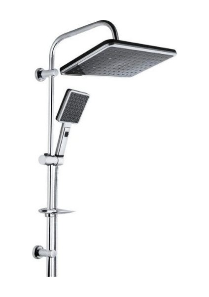 Valentino Kare Duş Seti