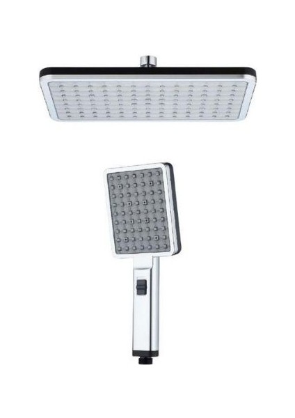 Valentino Kare Duş Seti fiyatları