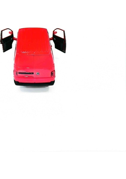 Vw Transporter T6 Van 1/32 Model Araba modelleri