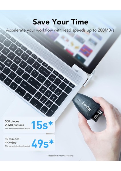 Silver Pro Sd Kart 64GB, Uhs-Ii Hafıza Kartı, V60, U3, C10, Sdxc Kart, 280MB/SN'YE Kadar Okuma indirimleri