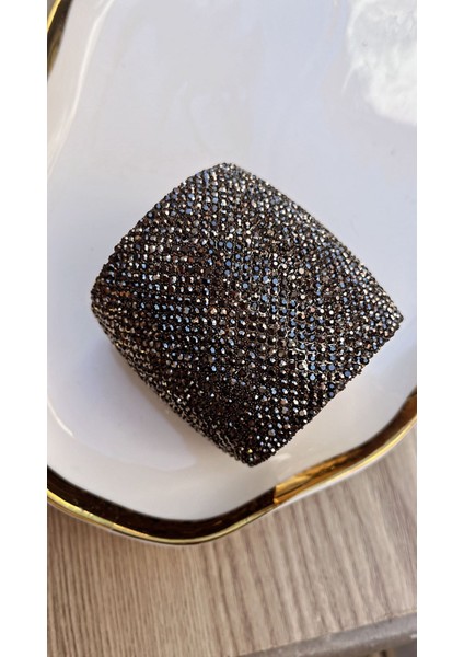 Işıltılı Manşet Bileklik Koleksiyonluk fırsatları