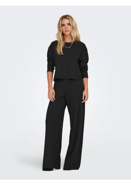 15346642 Onlthelma Ls O-Neck Pullover Ex Knt indirimleri