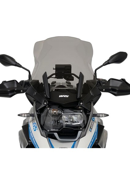 Bmw R1250GS 2018-2023 Tourıng Rüzgar Siperliği Füme fiyatları