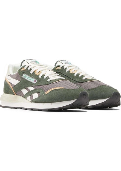 100242204 Classic Nylon 89 Spor Ayakkabı Yeşil fiyatları