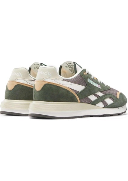 100242204 Classic Nylon 89 Spor Ayakkabı Yeşil modelleri