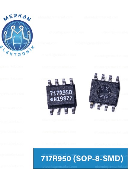 717R950 (Sop-8-Smd)