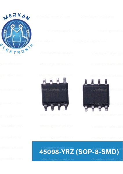 45098-YRZ (Sop-8-Smd)