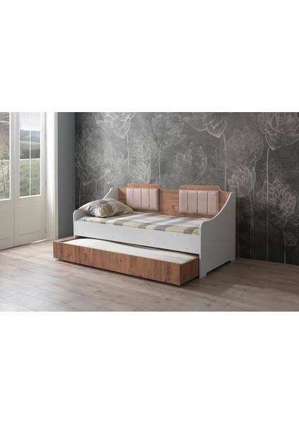 Rins Yavrulu Sedir Karyola fiyatları