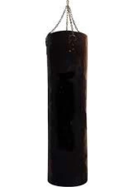 Kum Torbası Büyükboy Zincirli 80X30CM (5324)