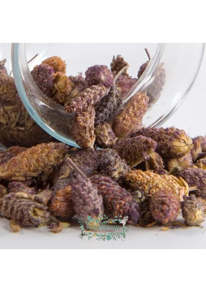 Karabaş Otu Irmelicom