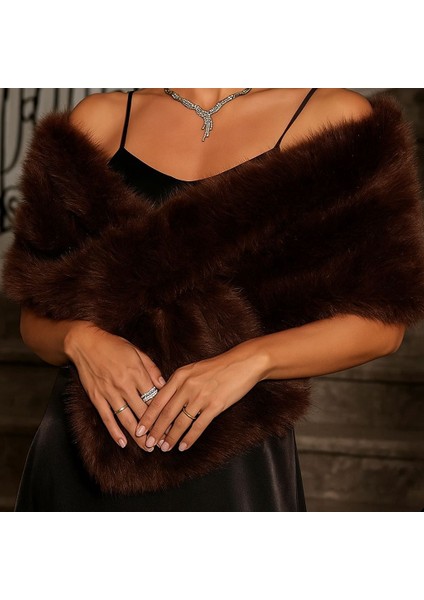 Özel Davet Kürk Etol modelleri