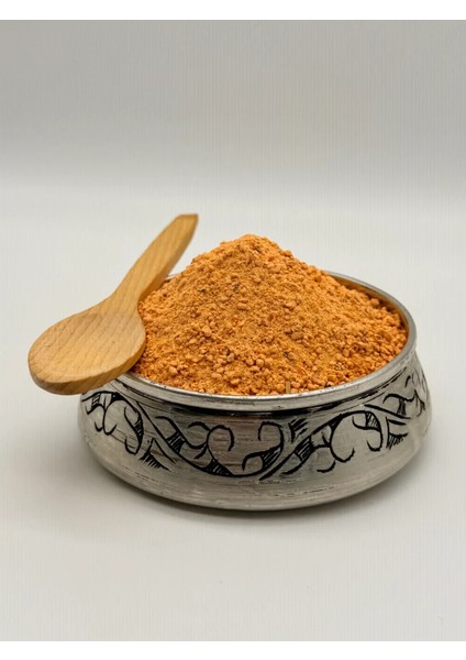 Erzincan Toz Tarhanası