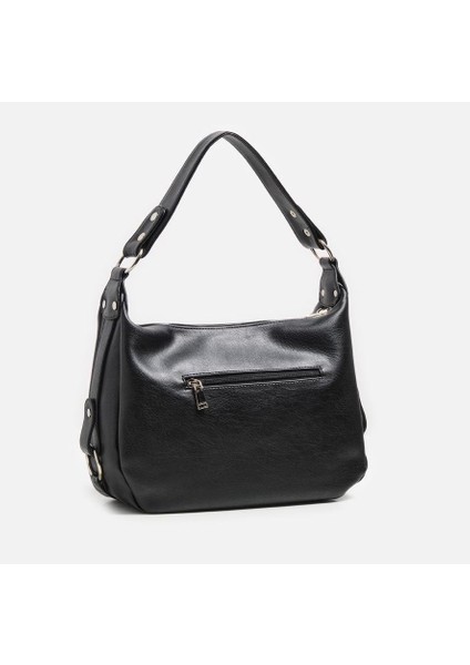 903 Kadın Önü Fermuarlı Büyük Salaş Çanta modelleri