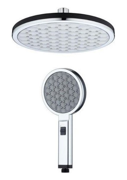 Valentino Oval Duş Seti fiyatları