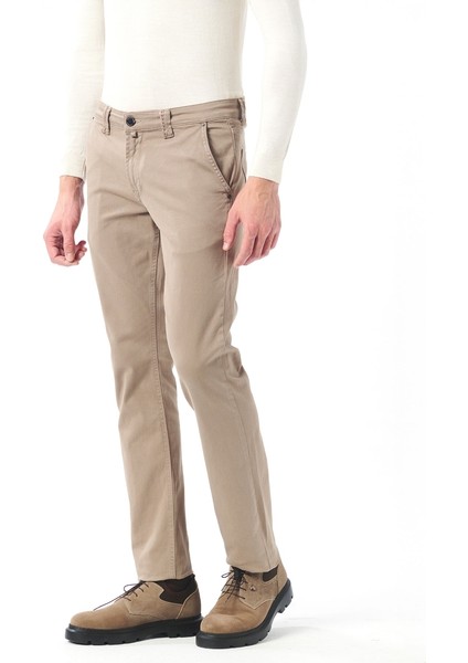 Pantolon Casual