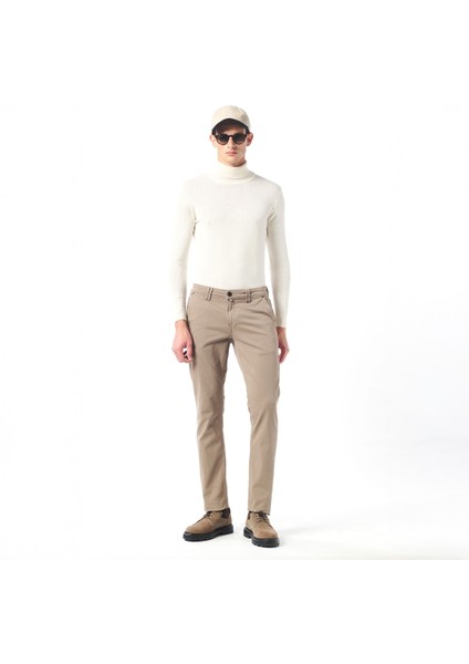 Pantolon Casual