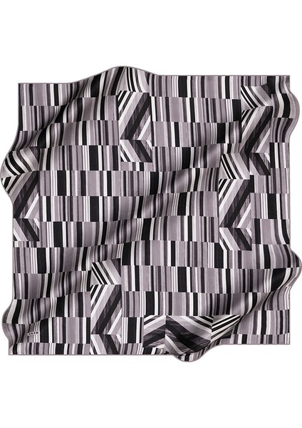 Ipek Krep Saten Eşarp