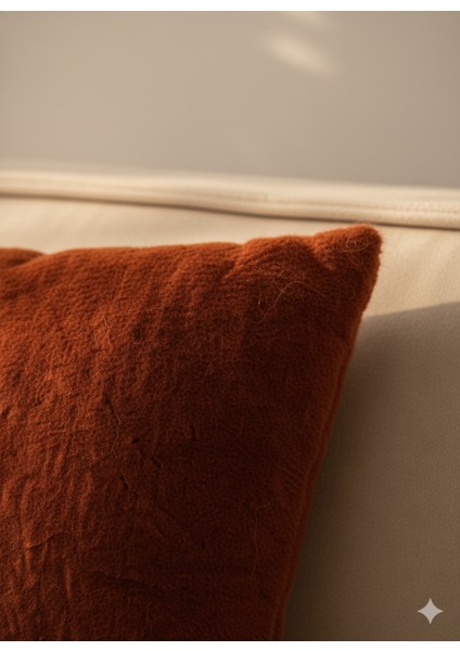 Yumuşak Dokulu Peluş Dekoratif Kırlent fiyatları