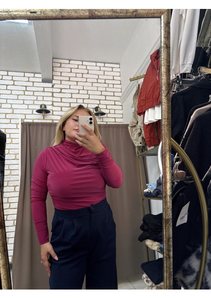 Sandy Drapeli Bluz fiyatları