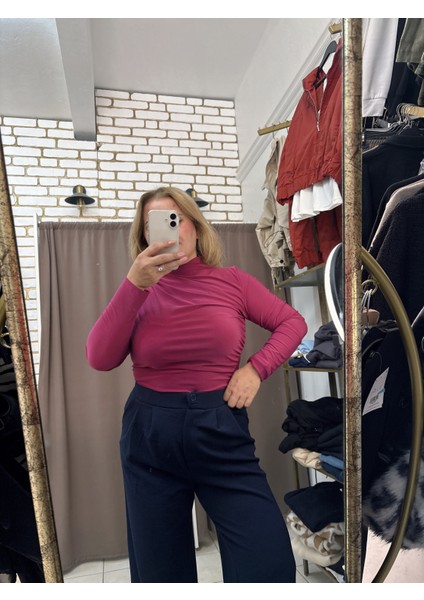 Sandy Drapeli Bluz fırsatları