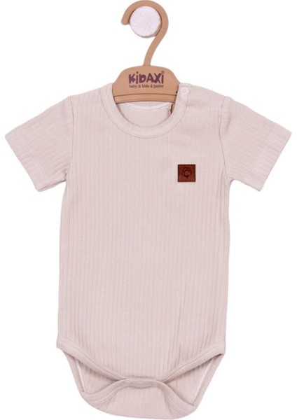 Kaşkorse Çıtçıtlı Body