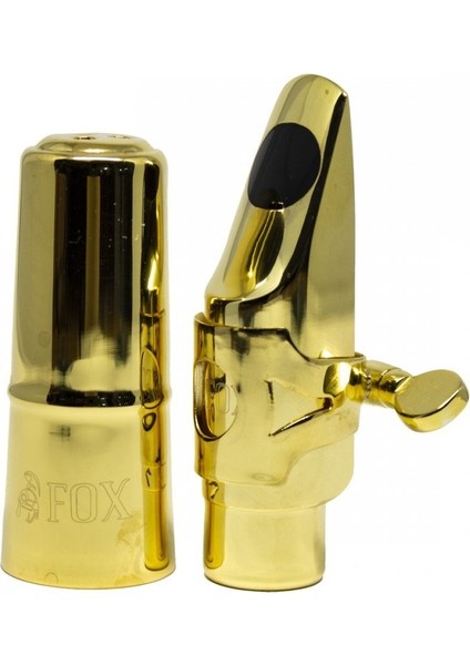 Fox Mpssxj8 Soprano Saksafon Beki No.8