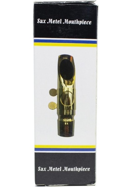 Fox Mpssxj8 Soprano Saksafon Beki No.8 fiyatları