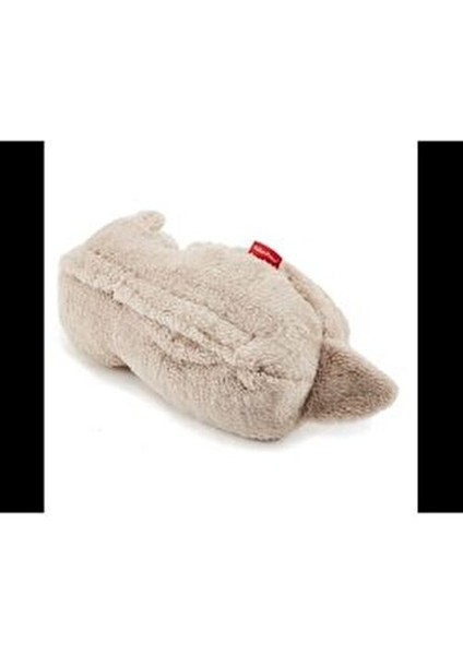 Uyku Arkadaşı Su Samuru Peluş Oyuncak 1 Parça Rahatlatıcı Müzik ve Işık indirimleri