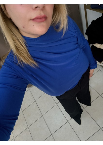 Sandy Drapeli Bluz fiyatları