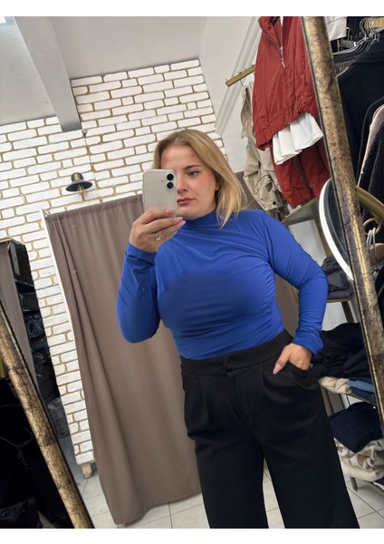 Sandy Drapeli Bluz fırsatları