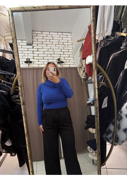 Sandy Drapeli Bluz indirimleri