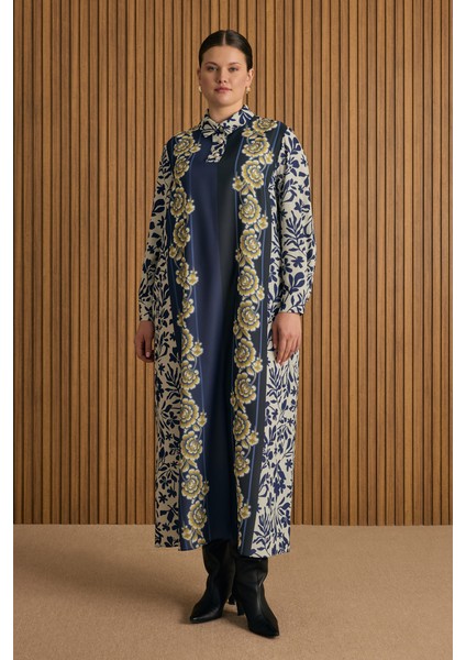 Desenli Elbise fırsatları