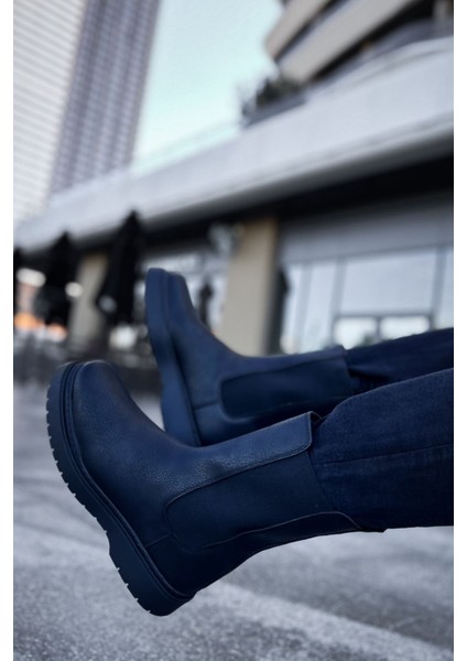 CH223 - Cst Alaska Erkek Bot Sıyah modelleri