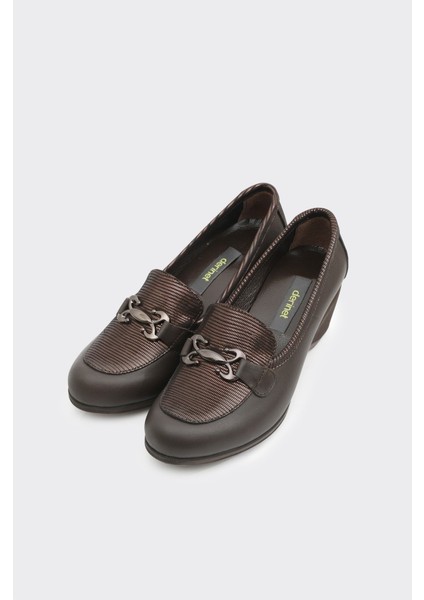 Hakiki Deri Dolgu Taban Kadın Casual Ayakkabı fiyatları