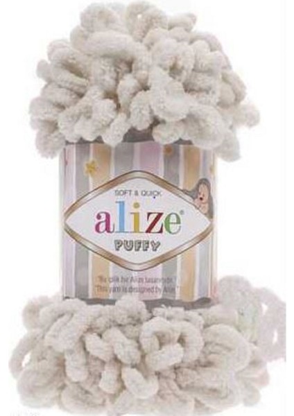 Puffy Fil Dişi 5 Adet Colar : 599 fiyatları