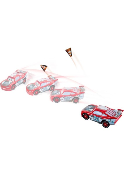 HXJ34 Cars Drift Atabilen Şimşek Mcqueen fırsatları