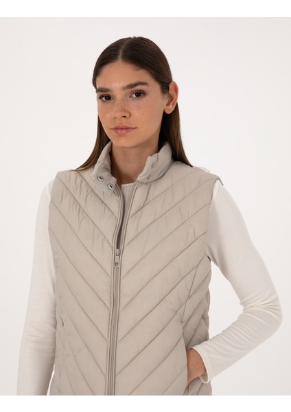 Kadın Taş Yelek 50314047-VR049 fiyatları