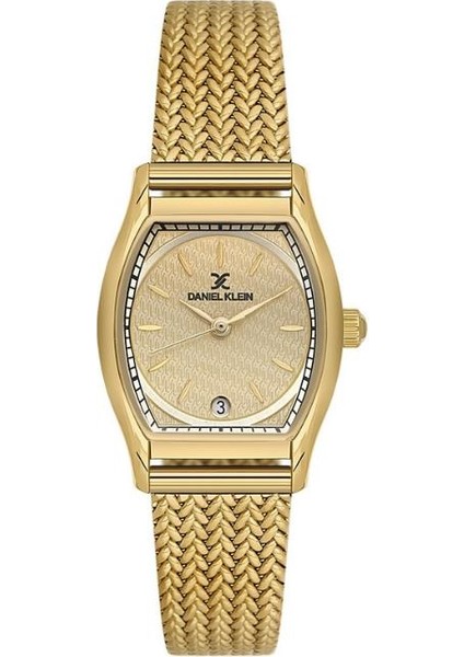 DKE.1.10972-3 Kadın Kol Saati