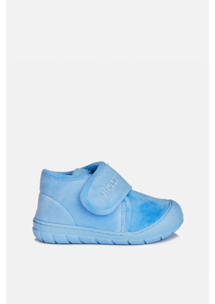 Color Rahat Kalıp Erkek Panduf