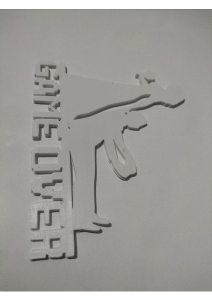 🎮 Game Over Gelin-Damat Mizah Dekoru fiyatları