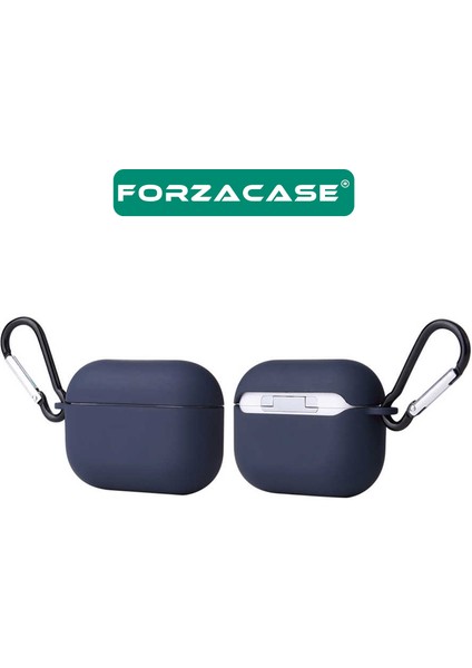 Airpods Pro 3 ile Uyumlu Anahtar Askılıklı Bluetooth Kulaklık Kılıfı - FC1125 indirimleri