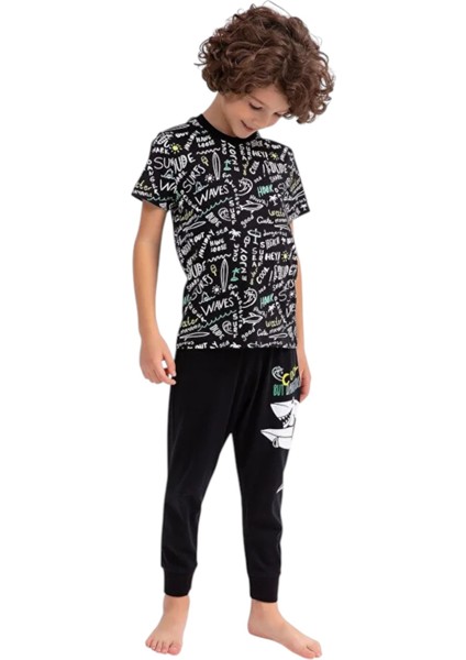 Erkek Çocuk Pijama Takımı fiyatları