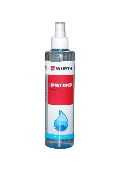 Würth Sprey Koku 150 ml Ocean fiyatları