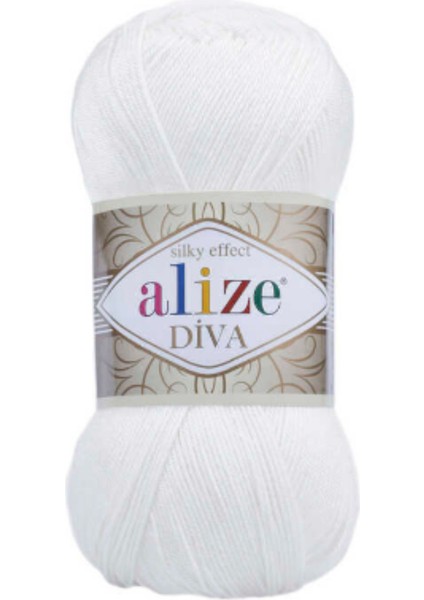 Diva Beyaz 1 Adet Colar : 55 modelleri