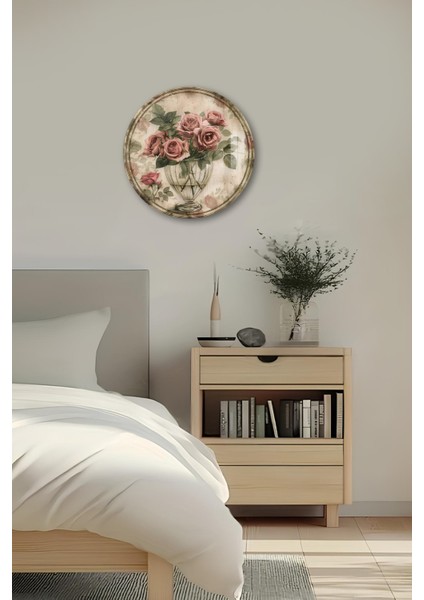 3D Görünümlü Temperli Cam Tablo – Tavuk ve Yumurta Sepeti Temalı Duvar Süsü Uv Baskı 33X33 cm CDS023 fırsatları