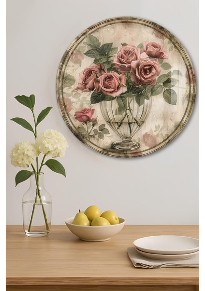 3D Görünümlü Temperli Cam Tablo – Tavuk ve Yumurta Sepeti Temalı Duvar Süsü Uv Baskı 33X33 cm CDS023 indirimleri