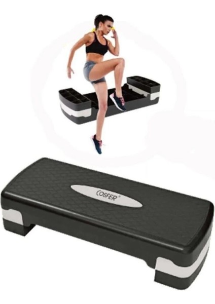 LS3168A Iki Kademeli Step Tahtası modelleri